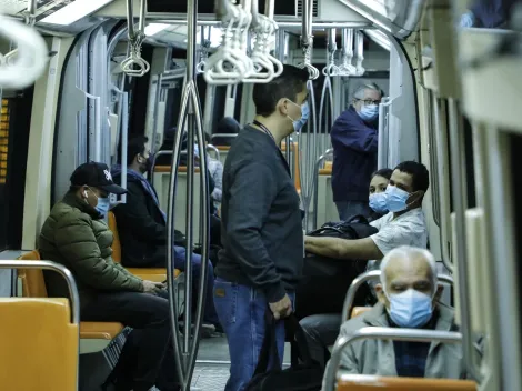 ¿Hasta qué hora está abierto el Metro este viernes 23 de junio?