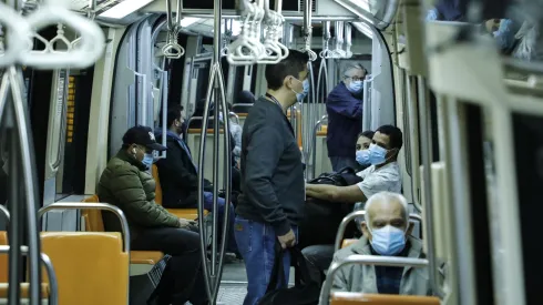 ¿Hasta qué hora está abierto el Metro este viernes 23 de junio?