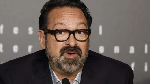 James Mangold.
