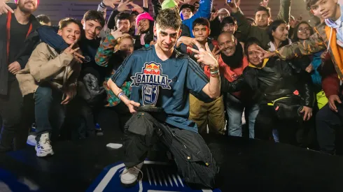 Bigtamina campeón de la Regional Zona Sur