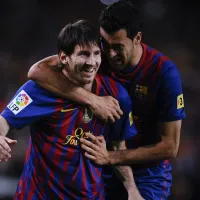 ¡Es oficial! Sergio Busquets se reencontrará con Lionel Messi en Inter de Miami
