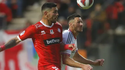El duelo de Colo Colo y Unión La Calera es uno de los suspendidos de Copa Chile por las lluvias en la zona centro del país.