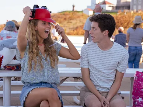 La sorprendente No Hard Feelings con Jennifer Lawrence