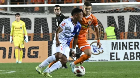 Cobreloa vs Deportes Antofagasta EN VIVO ¿A qué hora juegan y dónde ver?