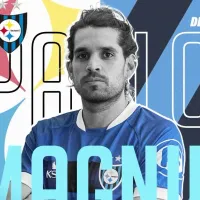 ¡Se refuerza el líder! Huachipato anuncia el fichaje de Magnín