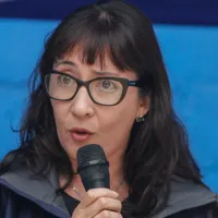 Caso Democracia Viva: ¿Quién es la exsubsecretaria Tatiana Rojas?