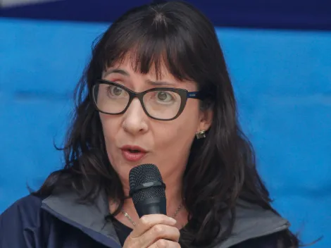 Caso Democracia Viva: ¿Quién es la exsubsecretaria Tatiana Rojas?