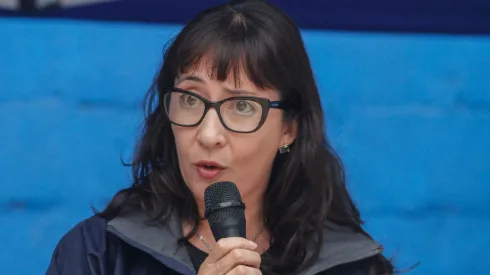 Caso Democracia Viva: ¿Quién es la exsubsecretaria Tatiana Rojas?