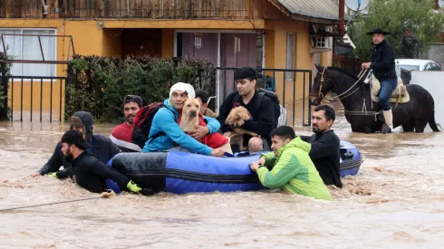 ¿Cuál es monto del nuevo Bono Recuperación para familias afectadas?