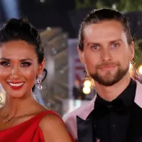 Jean Philippe Cretton confirma quiebre amoroso con Pamela Díaz