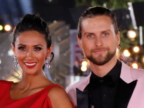 Jean Philippe Cretton confirma quiebre amoroso con Pamela Díaz