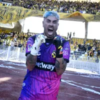 La fórmula de Mono Sánchez para ser figura en los penales de Coquimbo vs La Serena
