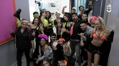 ¡Hoy se conoce el primer eliminado de Gran Hermano Chile!