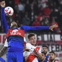 \'Amo jugar a la pelota y...\': nuevo goleador de Huachipato llega con fe