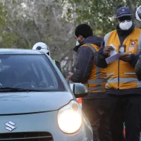 Revisa el calendario de la restricción vehicular para esta semana