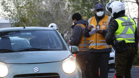 Revisa el calendario de la restricción vehicular para esta semana