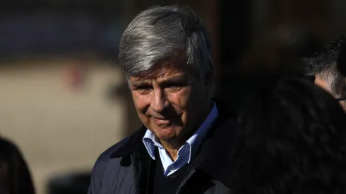 Harold Mayne-Nicholls además explicó detalles de la cartelera cultural de los Panamericanos.