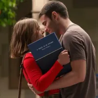 ¿Cuándo se estrena A través de tu mirada en Netflix?