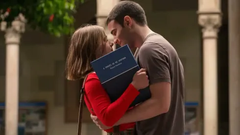 ¿Cuándo se estrena A través de tu mirada en Netflix?