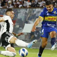 Históricos proyectan mal de sábanas cortas tras la vuelta de Opazo