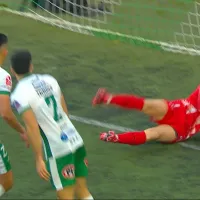 Osorno estalla por un gol no cobrado tras perder el clásico
