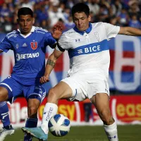 Parot ya vive el duelo con la U: \'Los clásicos se ganan\'