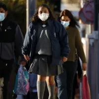 ¿Se adelantan las vacaciones por las lluvias? Esto dijo el Gobierno