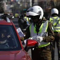 ¿Qué vehículos tienen restricción este lunes 26 de junio?