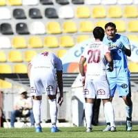 La Serena se refuerza con un volante de paso por la Celeste