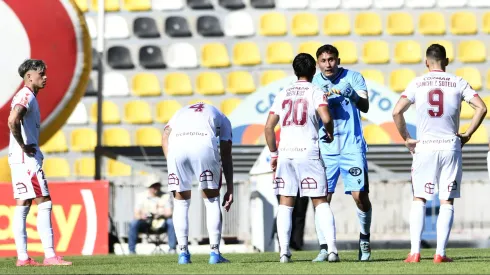 Deportes La Serena sumó una nueva alternativa a su mediocampo: llega desde Uruguay.