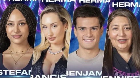 Ya se conoce al primer eliminado de GH.