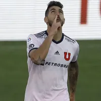 Larrivey busca salvar a Magallanes: \'Vamos a la pelea de una\'