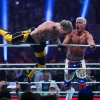 Conoce la cartelera del Money in the Bank de la WWE