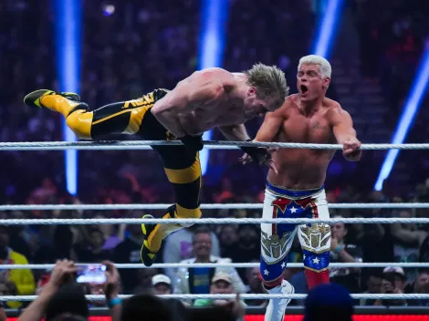 Conoce la cartelera del Money in the Bank de la WWE