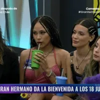 Jugador de Gran Hermano Chile podría ser el primero que renuncia al reality show