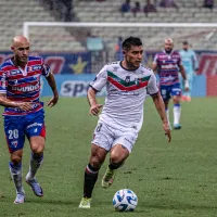 ¿Dónde ver Palestino vs Fortaleza por Copa Sudamericana?