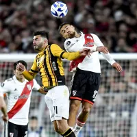 Con Díaz titular y asistencia de Solari: River evita el desastre