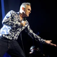 ¿A qué hora es la venta de entradas para Morrisey en Chile?