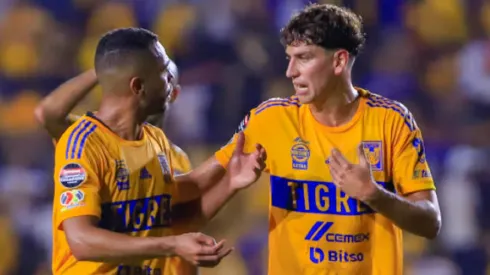 Igor Lichnovsky no seguirá en el Tigres de México.