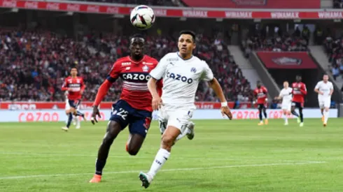 Timothy Weah está muy cerca de ser refuerzo de la Juventus.