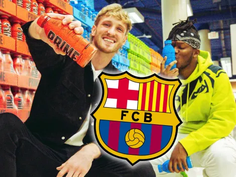 Barcelona borra a importante auspiciador y ficha a popular youtuber