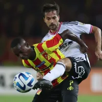 \'La presión...\': periodista colombiano advierte a Colo Colo