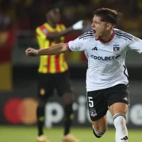 ¿Qué necesita Colo Colo para clasificar a octavos de Libertadores?