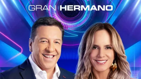 Gran Hermano Chile.