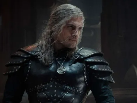 The Witcher 3 estrenó su primer tráiler oficial y es sorprendente