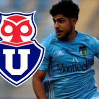 \'Reúne todo\': La justificación del interés de la U por Antonio Díaz