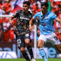 Everton llega a acuerdo para fichar un \'9\' desde Europa