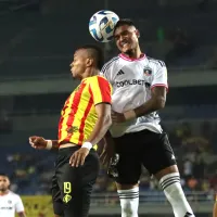 Horario: Colo Colo va por la clasificación ante Pereira