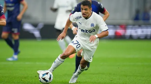 Rodrigo Pérez aconseja a Alexis Sánchez de cara a su futuro.