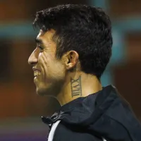Edson Puch sorprende a todos: \'Pensé que sería más...\'